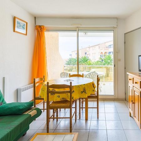 Lagrange Vacances Les Residences Sainte-Marie-Plage Pokój zdjęcie