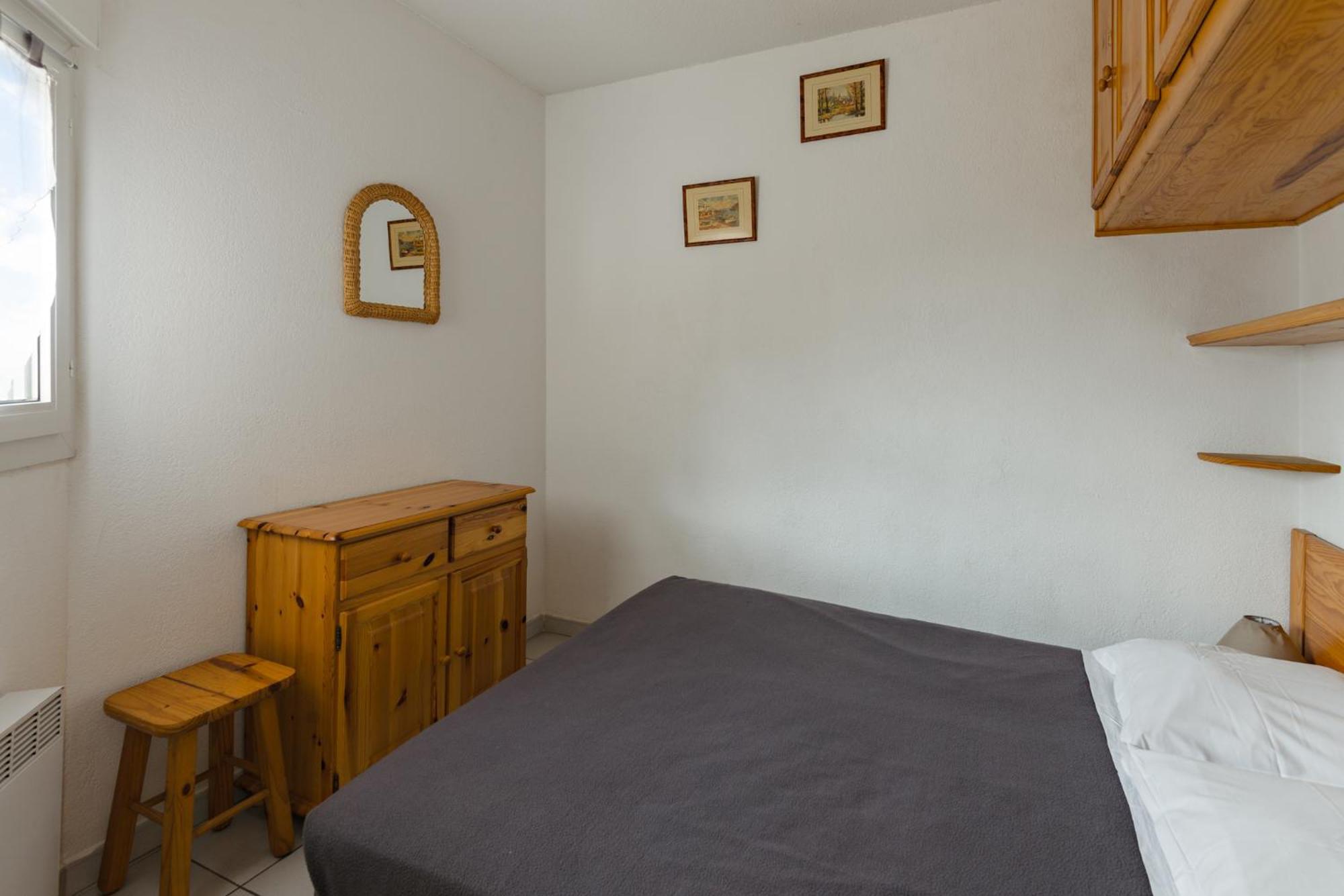 Lagrange Vacances Les Residences Sainte-Marie-Plage Zewnętrze zdjęcie