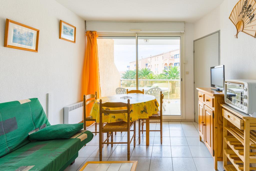 Lagrange Vacances Les Residences Sainte-Marie-Plage Pokój zdjęcie