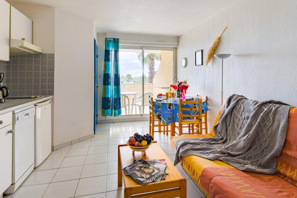 Lagrange Vacances Les Residences Sainte-Marie-Plage Pokój zdjęcie