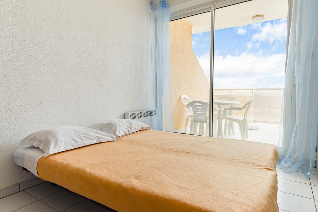 Lagrange Vacances Les Residences Sainte-Marie-Plage Pokój zdjęcie
