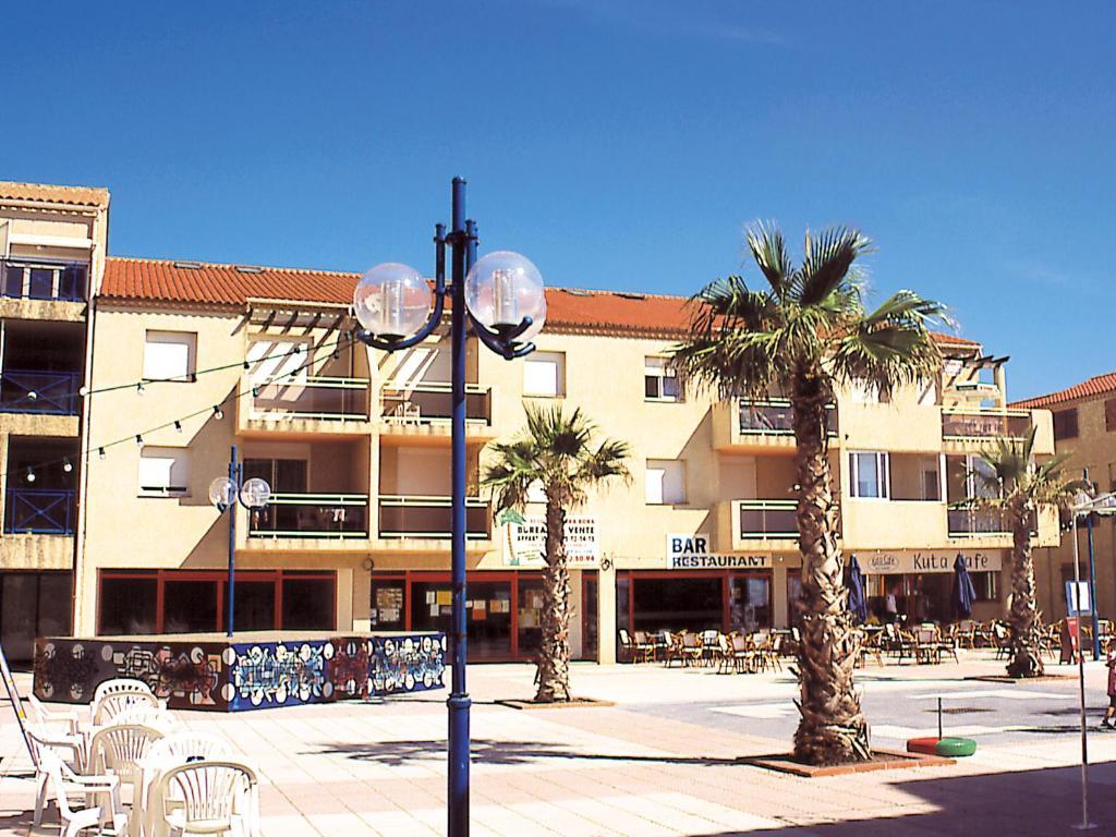 Lagrange Vacances Les Residences Sainte-Marie-Plage Pokój zdjęcie