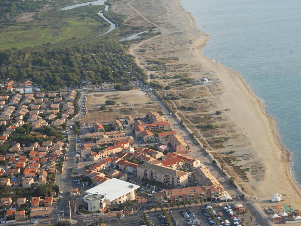 Lagrange Vacances Les Residences Sainte-Marie-Plage Pokój zdjęcie